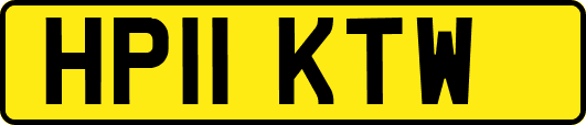 HP11KTW