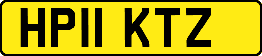 HP11KTZ