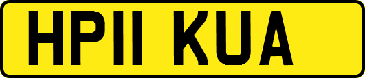 HP11KUA