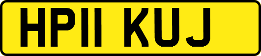 HP11KUJ