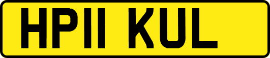 HP11KUL