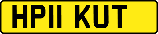 HP11KUT