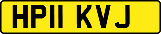 HP11KVJ