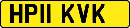 HP11KVK