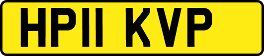 HP11KVP