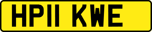 HP11KWE
