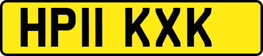 HP11KXK