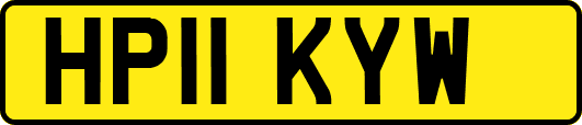 HP11KYW