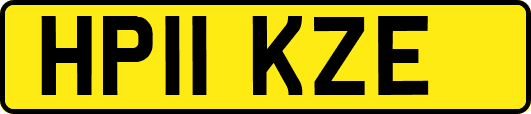 HP11KZE
