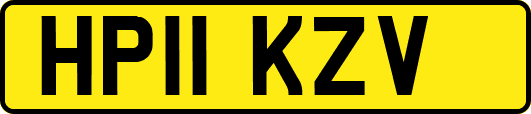 HP11KZV