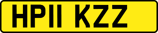 HP11KZZ