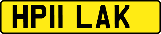HP11LAK
