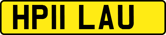 HP11LAU