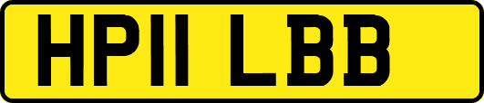 HP11LBB