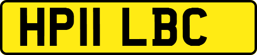HP11LBC