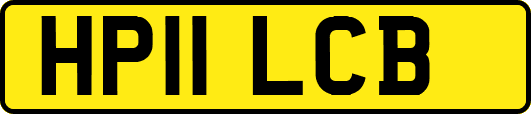 HP11LCB