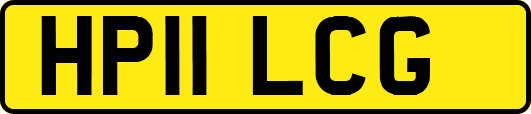HP11LCG