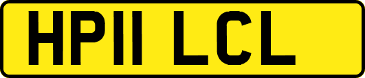 HP11LCL
