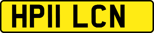 HP11LCN