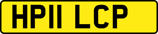 HP11LCP