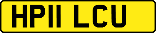 HP11LCU