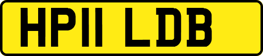 HP11LDB