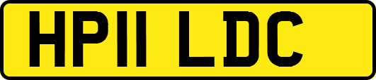 HP11LDC