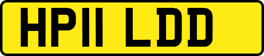 HP11LDD