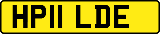HP11LDE