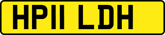 HP11LDH