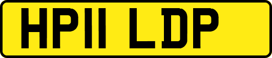 HP11LDP