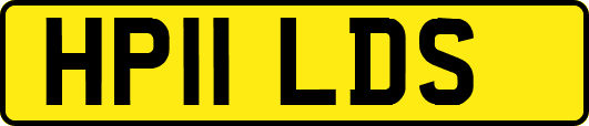 HP11LDS