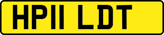 HP11LDT