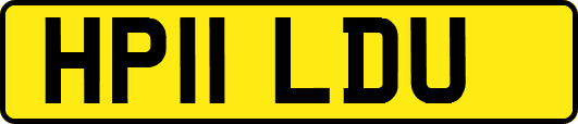 HP11LDU