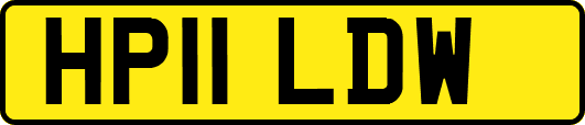HP11LDW