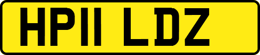 HP11LDZ