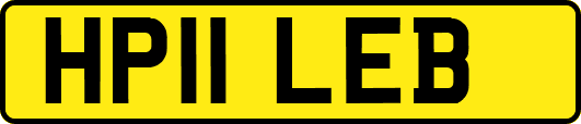 HP11LEB