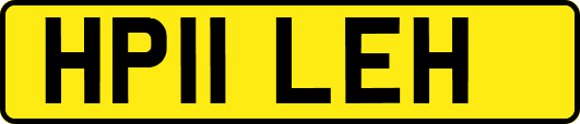 HP11LEH