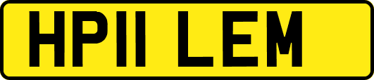 HP11LEM
