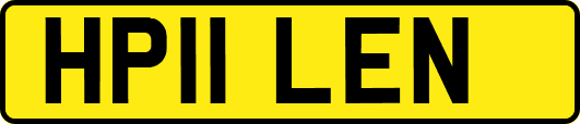 HP11LEN