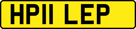 HP11LEP