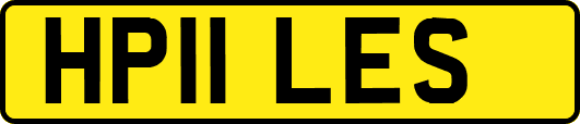 HP11LES