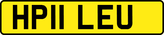 HP11LEU