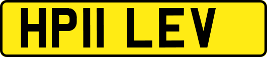 HP11LEV