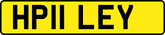 HP11LEY