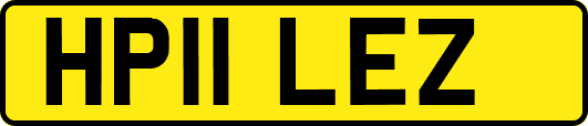 HP11LEZ