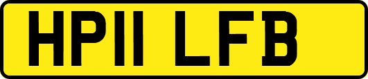 HP11LFB