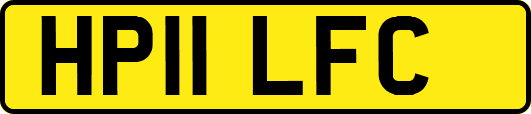 HP11LFC