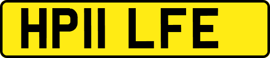 HP11LFE