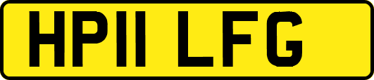 HP11LFG